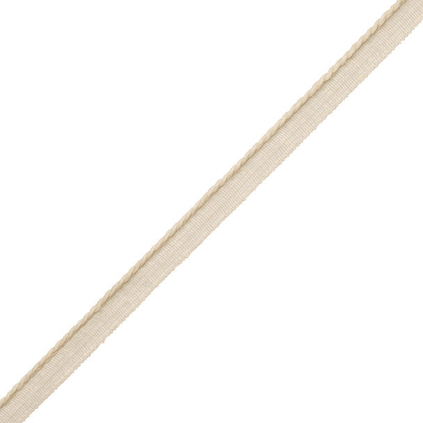 La Terre 3mm Cord with Tape - Canvas