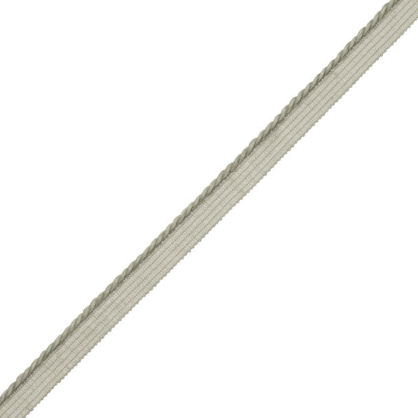 La Terre 3mm Cord with Tape - Sea Mist