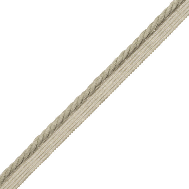 La Terre 5mm Cord with Tape - Sea Mist