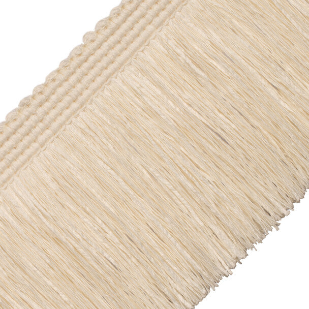 La Terre Cut Fringe - Canvas