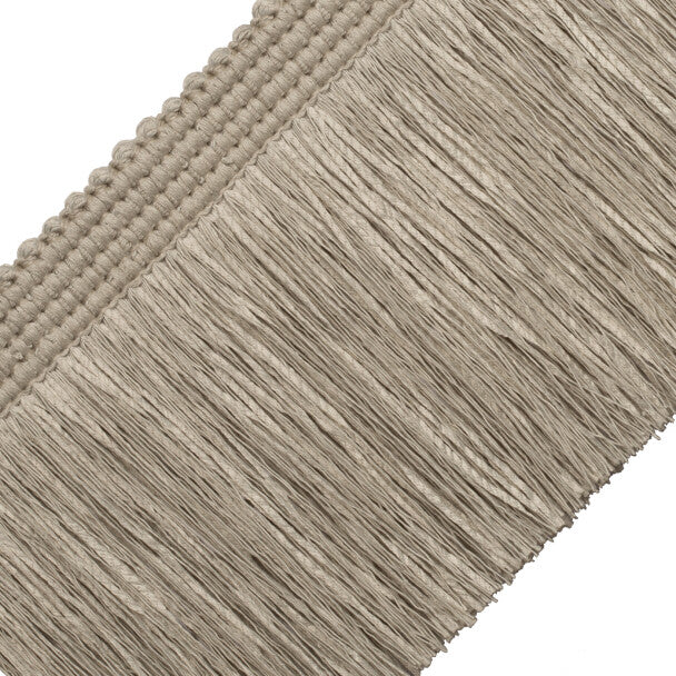 La Terre Cut Fringe - Sea Mist