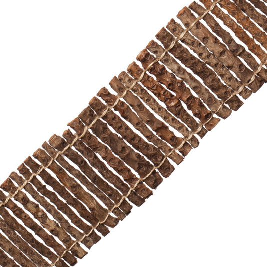 La Terre Branch Border - Bark