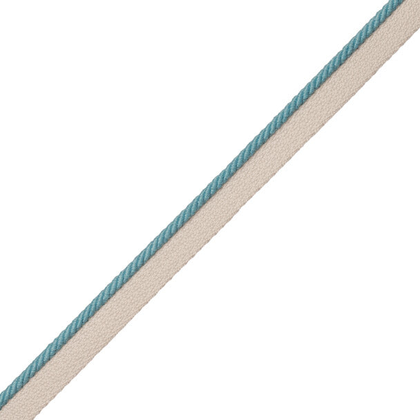 1/8" Saisons Cord with Tape - Alfresco