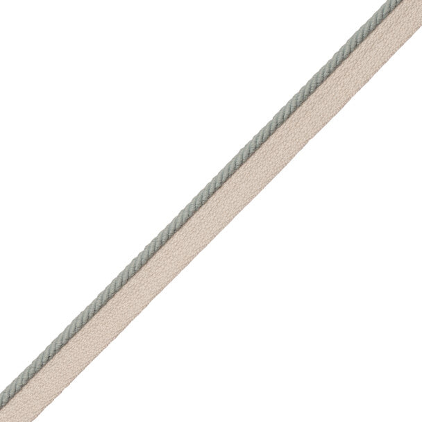 1/8" Saisons Cord with Tape - Mist