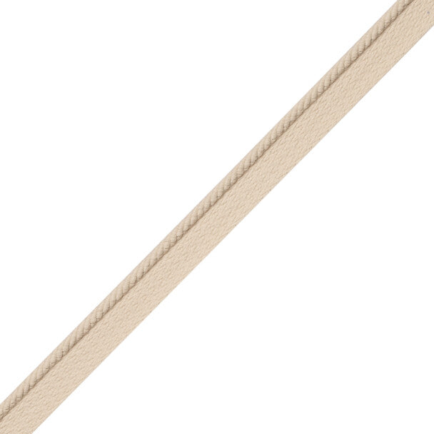 1/8" Saisons Cord with Tape - Canvas