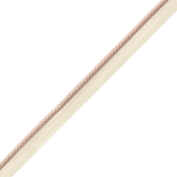 1/8" Saisons Cord with Tape - Shell