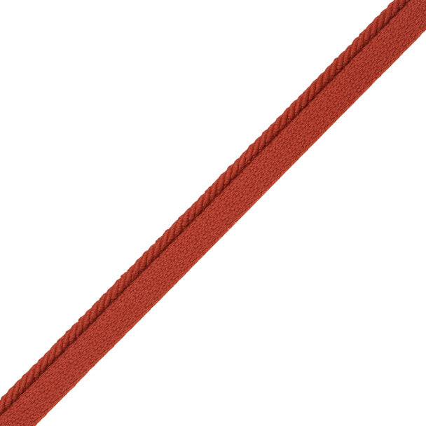1/8" Saisons Cord with Tape - Terra