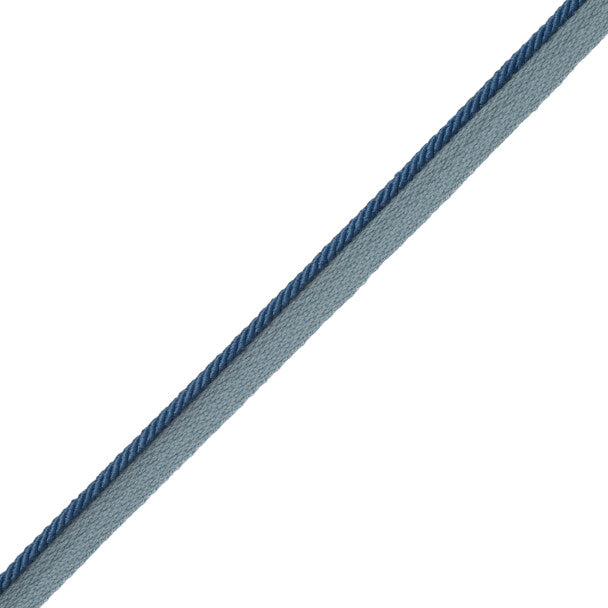 1/8" Saisons Cord with Tape - Waterfall