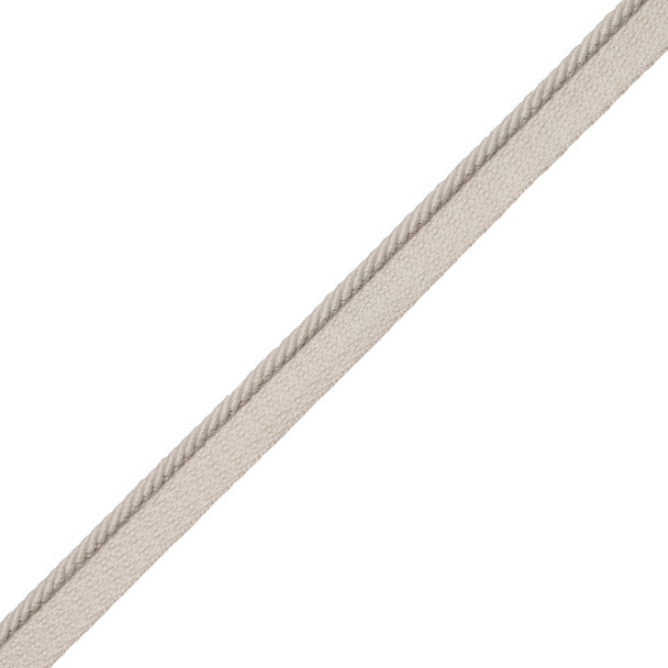 1/8" Saisons Cord with Tape - Ice