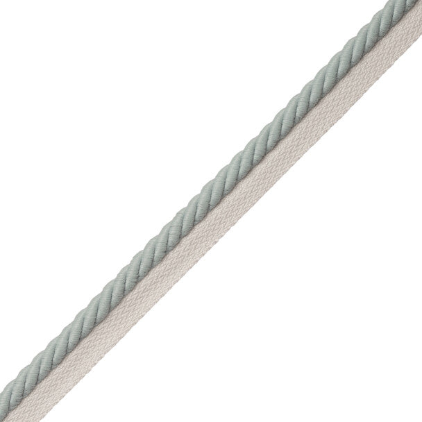 3/8" Saisons Cord with Tape - Mist