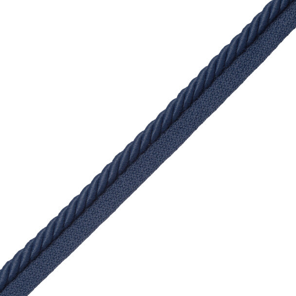 3/8" Saisons Cord with Tape - Polo