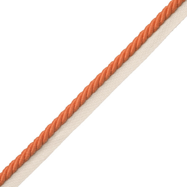 3/8" Saisons Cord with Tape - Marigold