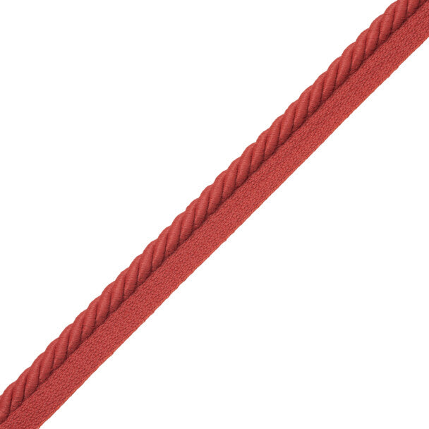 3/8" Saisons Cord with Tape - Terra