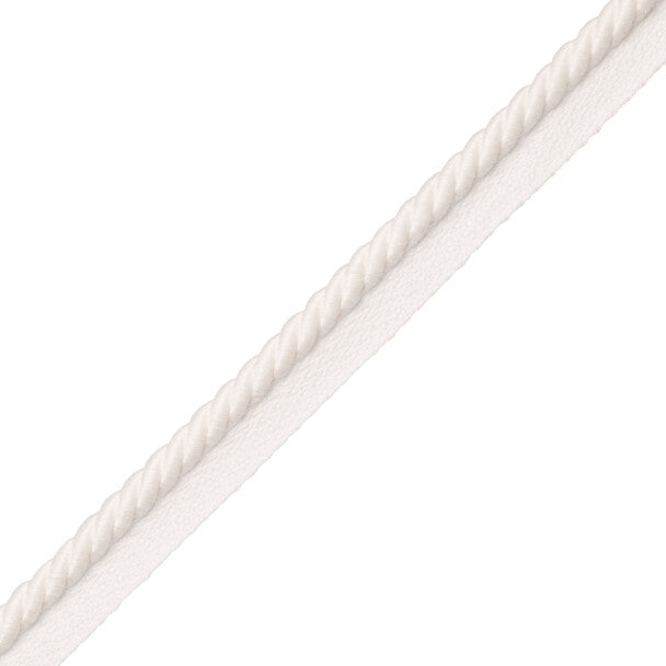 3/8" Saisons Cord with Tape - Saltaire