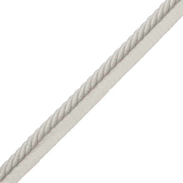 3/8" Saisons Cord with Tape - Ice