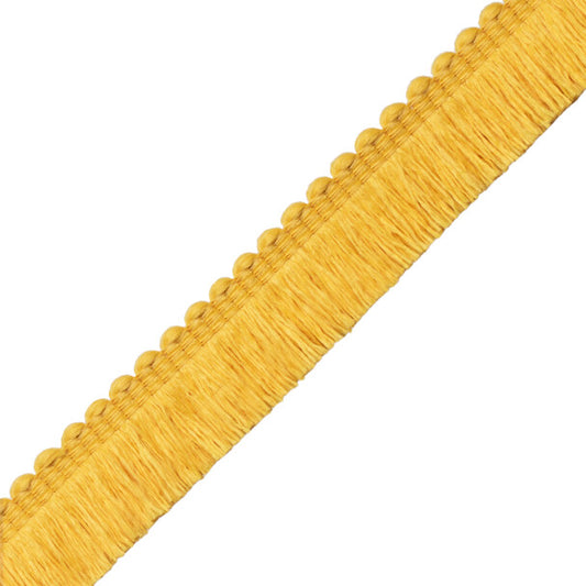 Saisons Brush Fringe - Sun