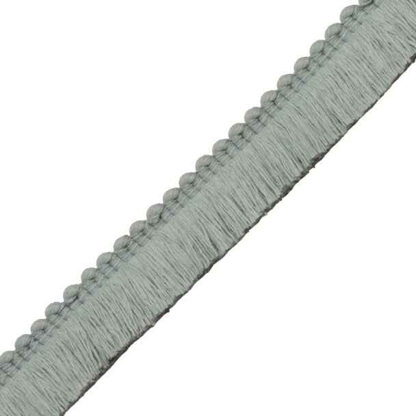Saisons Brush Fringe - Mist