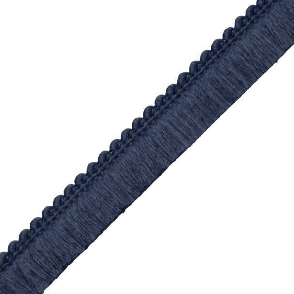 Saisons Brush Fringe - Polo