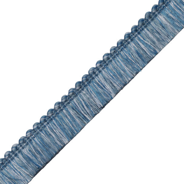 Saisons Brush Fringe - Marine
