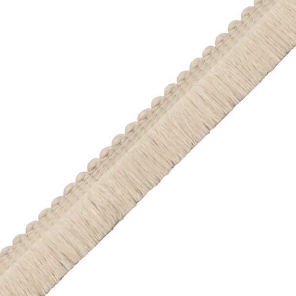 Saisons Brush Fringe - Canvas