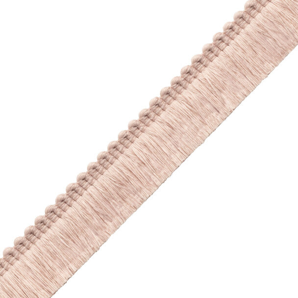 Saisons Brush Fringe - Shell