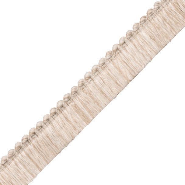 Saisons Brush Fringe - Marble