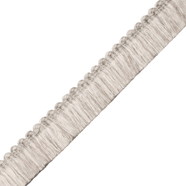Saisons Brush Fringe - Oyster
