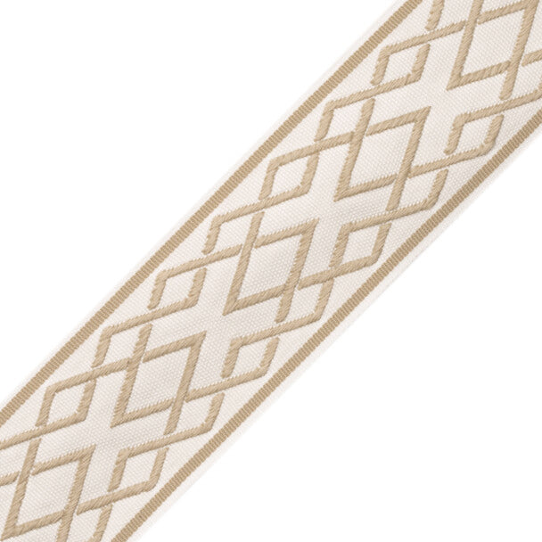 Saisons Interlink Border - Sand Dune