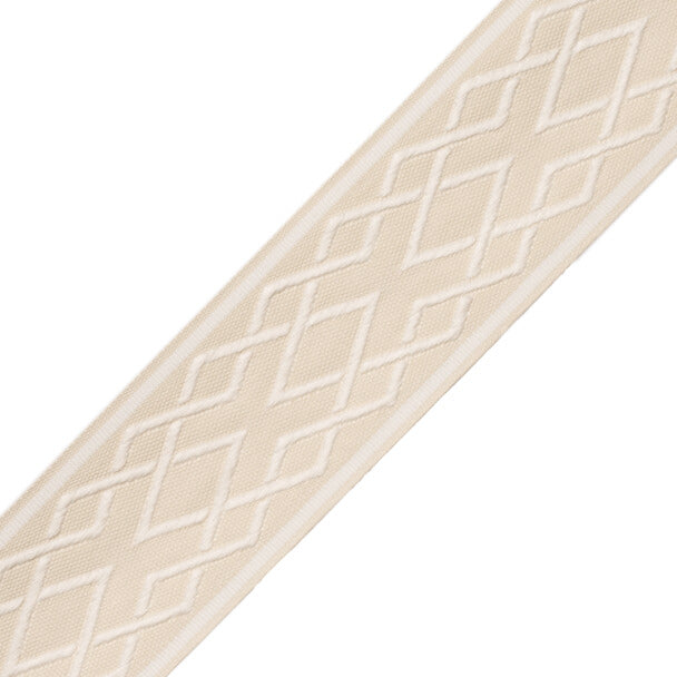 Saisons Interlink Border - Canvas