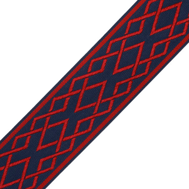 Saisons Interlink Border - Nautical