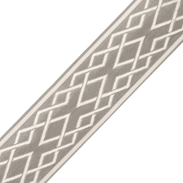 Saisons Interlink Border - Pebble
