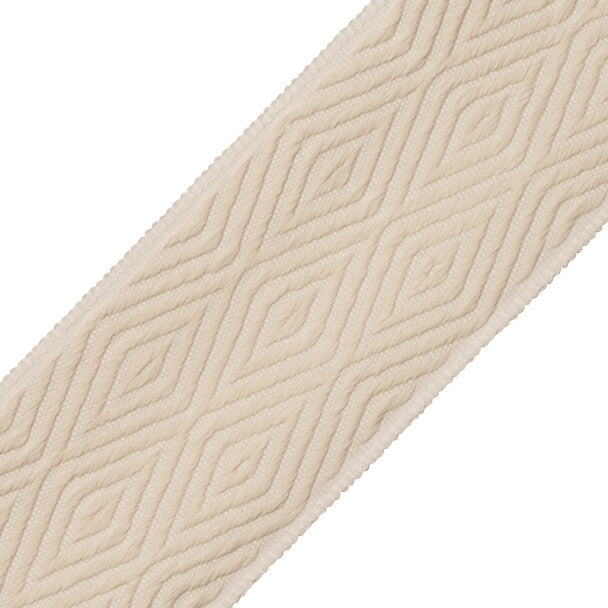 Saisons Diamond Border - Canvas