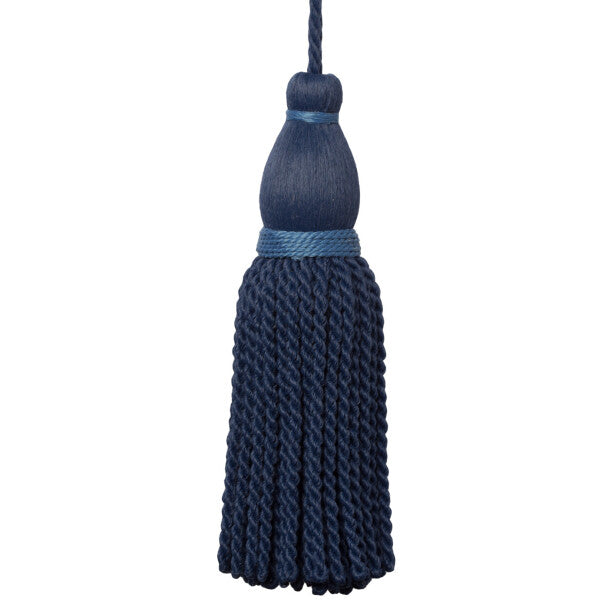 Saisons Key Tassel - Polo