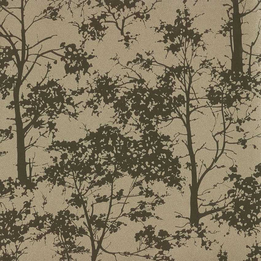 Osborne & Little | Mandara wallcovering - VW5810-02