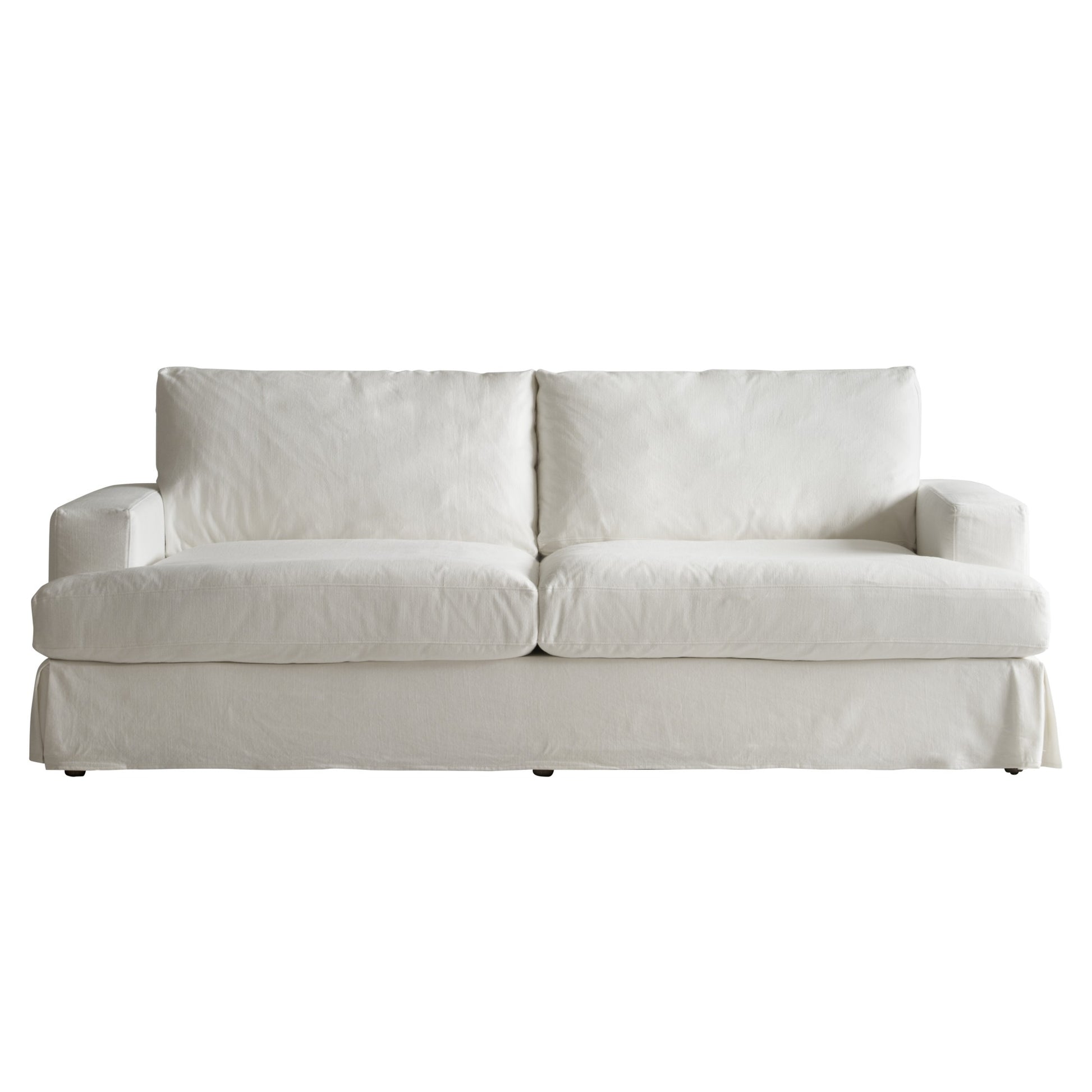Andrew Martin Strand Sofa front