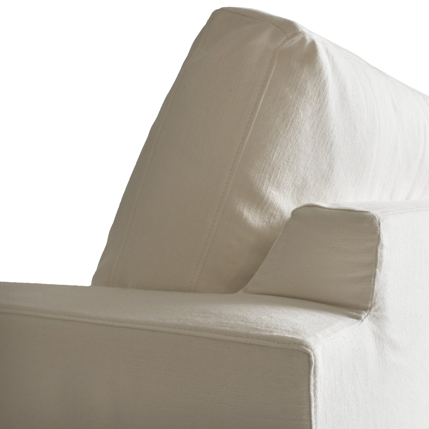 Andrew Martin Strand Sofa detail