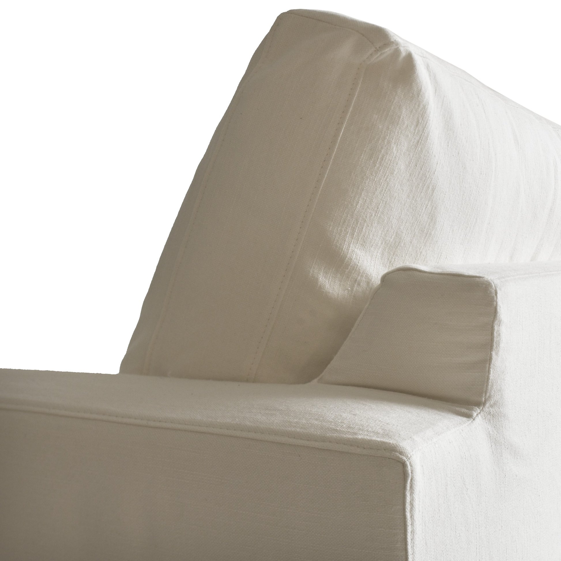 Andrew Martin Strand Sofa detail