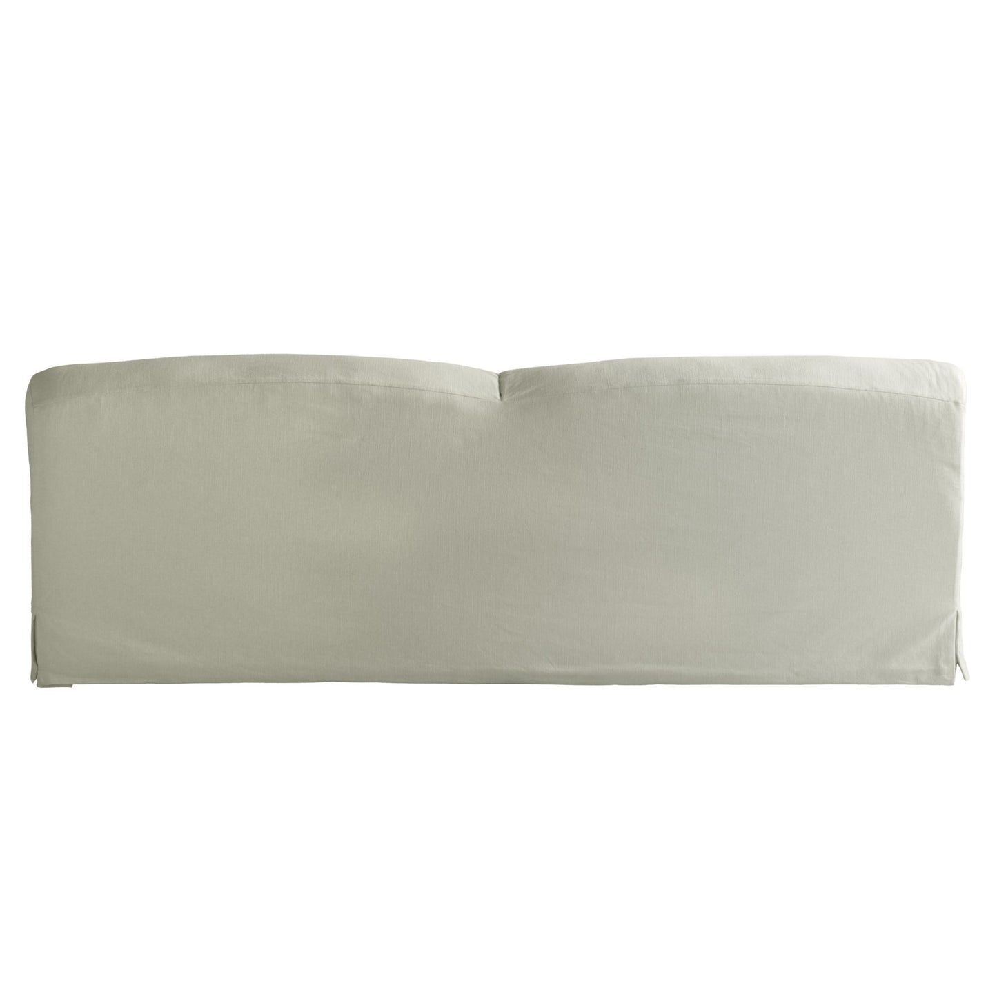 Andrew Martin | Lady May Sofa, House Linen White