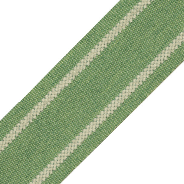 Nantucket Strie Border - Sprig