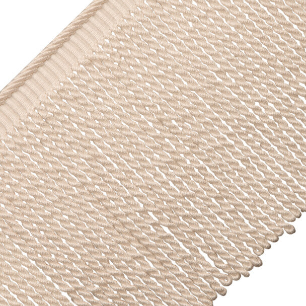 Loire Bullion Fringe - Ivory