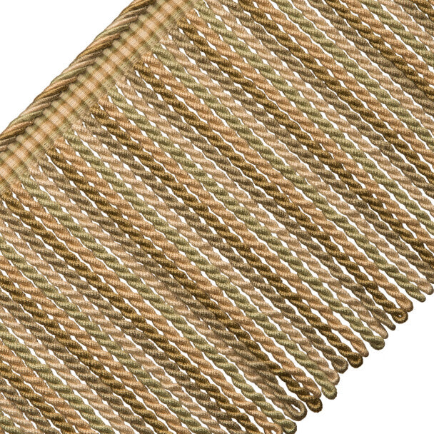 Loire Bullion Fringe - Vert De Terre