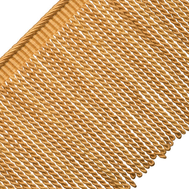 Loire Bullion Fringe - Oro