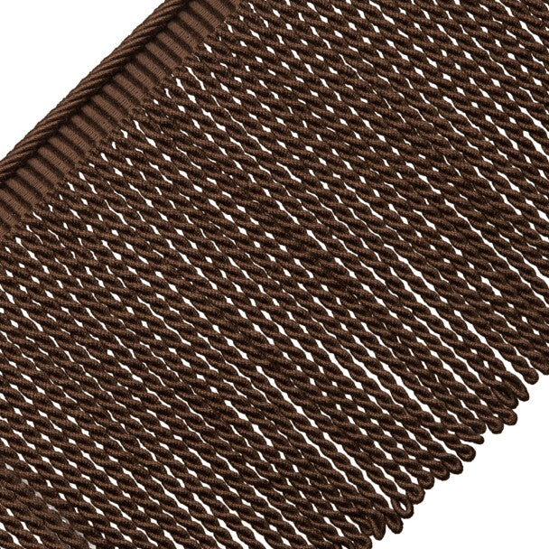 Loire Bullion Fringe - Sable