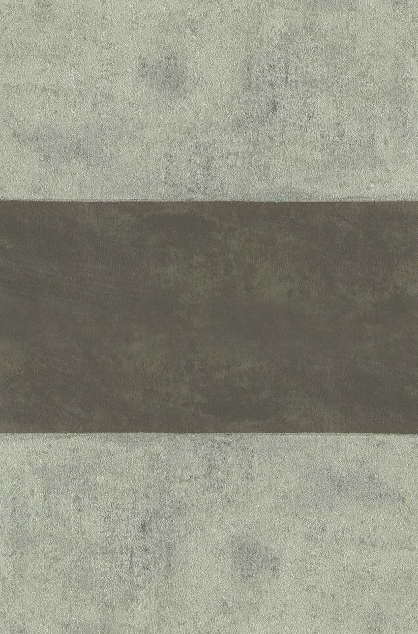 Osborne & Little | Zinc wallcovering - VW5816-01