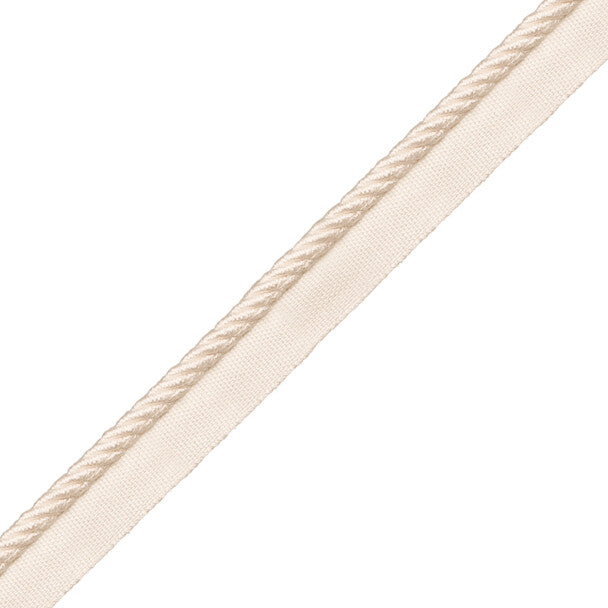Loire Cord with Tape - Ivory