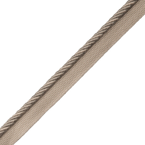 Loire Cord with Tape - Steel