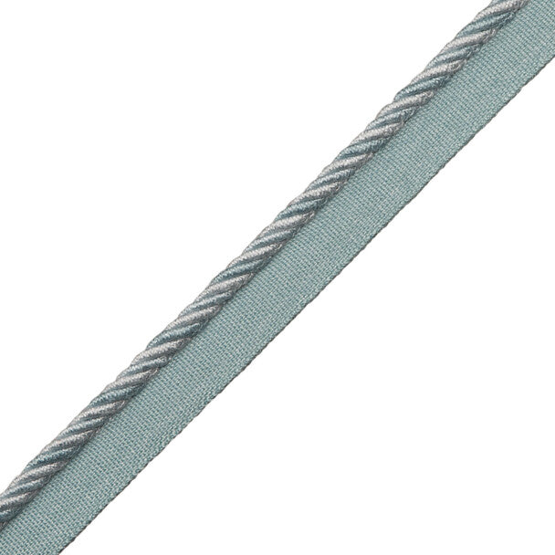 Loire Cord with Tape - Wedgewood