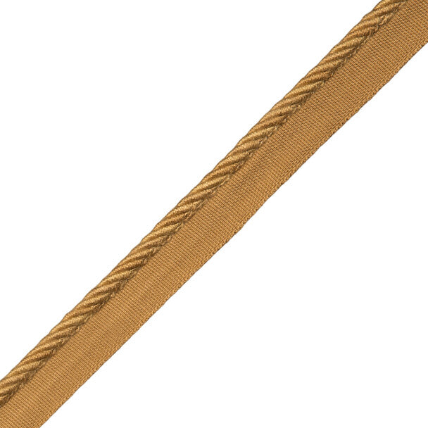 Loire Cord with Tape - Oro