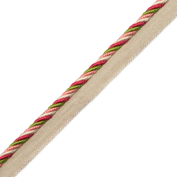 Loire Cord with Tape - Fleur