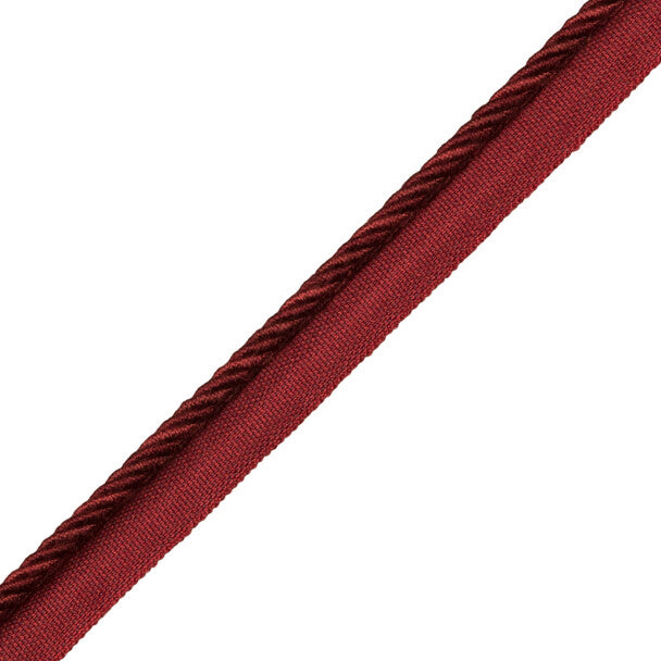 Loire Cord with Tape - Merlot